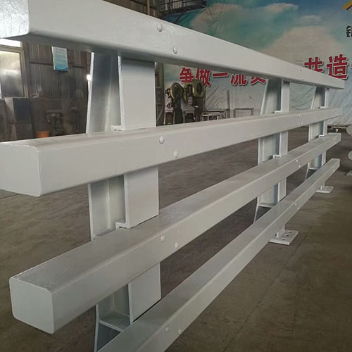 橋梁防撞護欄